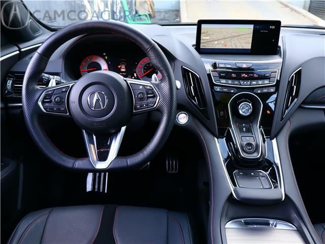 2024 Acura RDX A-Spec (Stk: 15-P26029) in Ottawa - Image 11 of 33