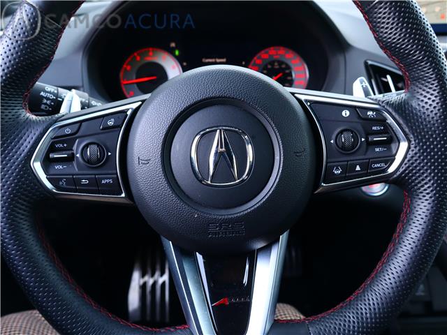 2024 Acura RDX A-Spec (Stk: 15-P26029) in Ottawa - Image 12 of 33