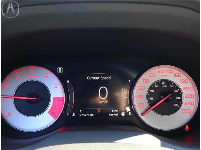 2024 Acura RDX A-Spec (Stk: 15-P26029) in Ottawa - Image 13 of 33