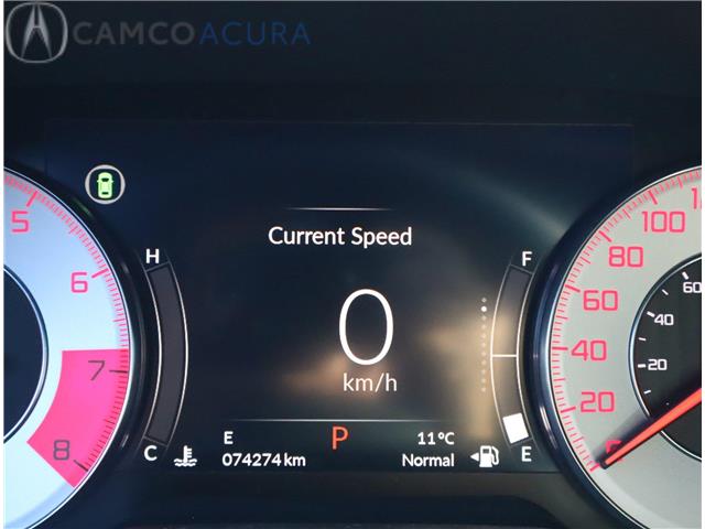 2024 Acura RDX A-Spec (Stk: 15-P26029) in Ottawa - Image 14 of 33
