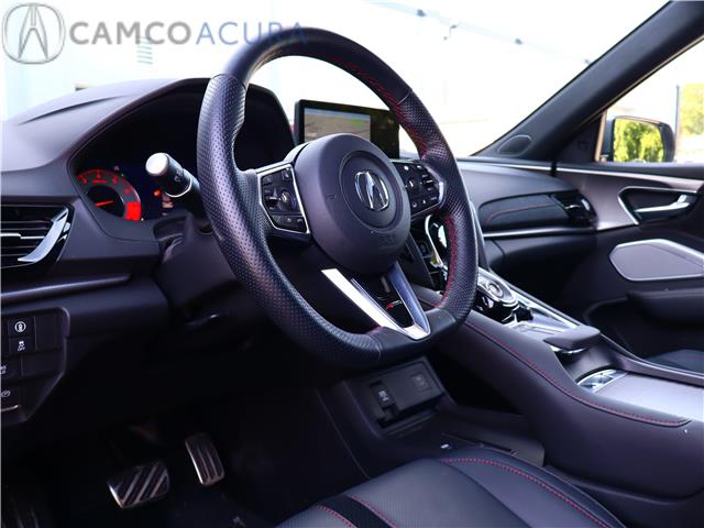 2024 Acura RDX A-Spec (Stk: 15-P26029) in Ottawa - Image 16 of 33