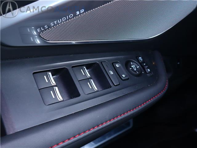 2024 Acura RDX A-Spec (Stk: 15-P26029) in Ottawa - Image 17 of 33