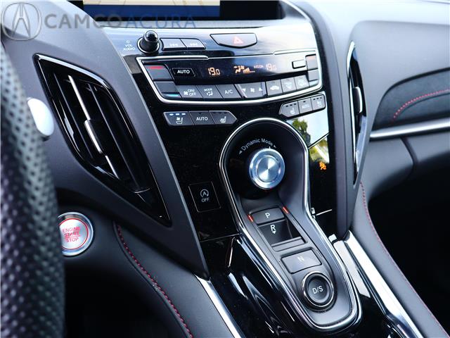 2024 Acura RDX A-Spec (Stk: 15-P26029) in Ottawa - Image 20 of 33