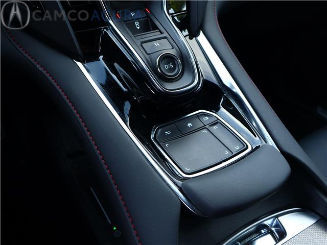 2024 Acura RDX A-Spec (Stk: 15-P26029) in Ottawa - Image 21 of 33