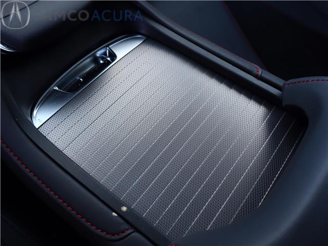 2024 Acura RDX A-Spec (Stk: 15-P26029) in Ottawa - Image 22 of 33