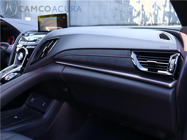 2024 Acura RDX A-Spec (Stk: 15-P26029) in Ottawa - Image 24 of 33