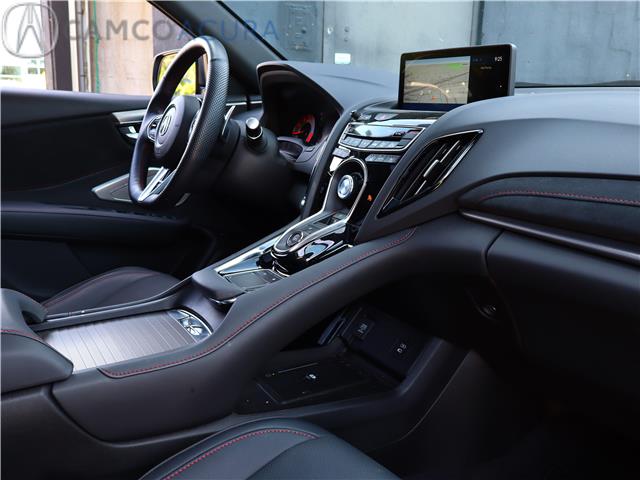 2024 Acura RDX A-Spec (Stk: 15-P26029) in Ottawa - Image 25 of 33