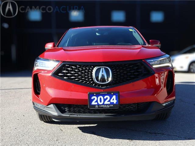 2024 Acura RDX A-Spec (Stk: 15-P26029) in Ottawa - Image 26 of 33