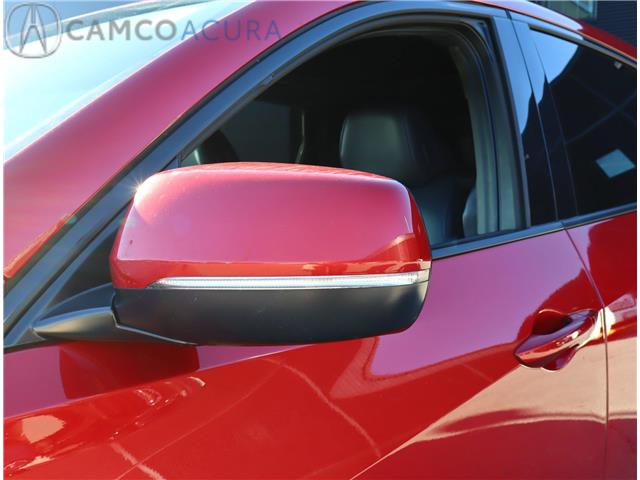 2024 Acura RDX A-Spec (Stk: 15-P26029) in Ottawa - Image 28 of 33