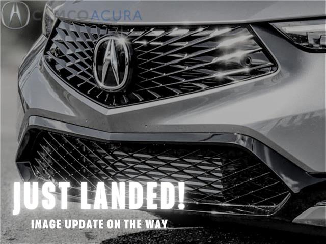 2017 Acura RDX Elite (Stk: 15-26037A) in Ottawa - Image 1 of 1