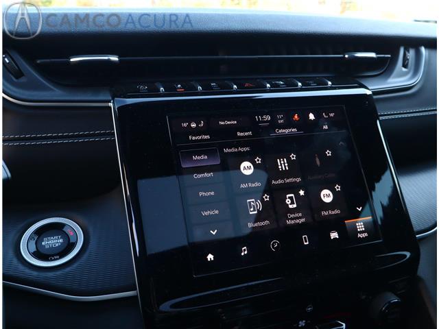 2023 Jeep Grand Cherokee L Laredo (Stk: 15-P26024A) in Ottawa - Image 3 of 30