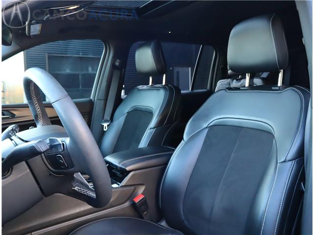 2023 Jeep Grand Cherokee L Laredo (Stk: 15-P26024A) in Ottawa - Image 5 of 30