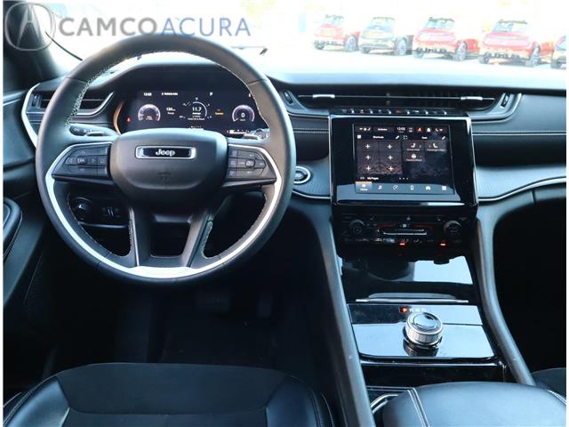 2023 Jeep Grand Cherokee L Laredo (Stk: 15-P26024A) in Ottawa - Image 12 of 30