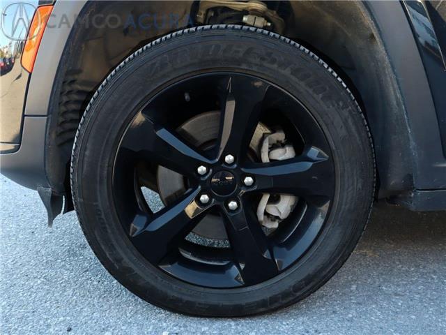 2023 Jeep Grand Cherokee L Laredo (Stk: 15-P26024A) in Ottawa - Image 16 of 30