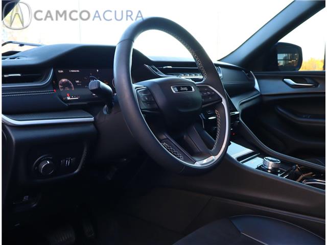 2023 Jeep Grand Cherokee L Laredo (Stk: 15-P26024A) in Ottawa - Image 17 of 30