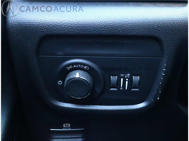 2023 Jeep Grand Cherokee L Laredo (Stk: 15-P26024A) in Ottawa - Image 19 of 30