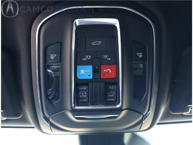 2023 Jeep Grand Cherokee L Laredo (Stk: 15-P26024A) in Ottawa - Image 20 of 30