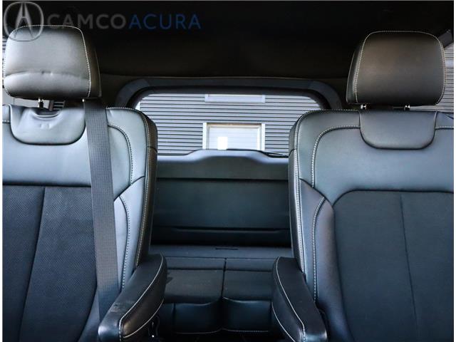 2023 Jeep Grand Cherokee L Laredo (Stk: 15-P26024A) in Ottawa - Image 21 of 30