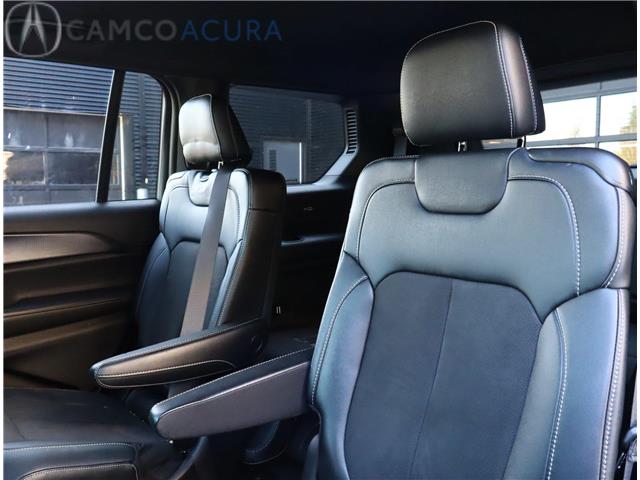 2023 Jeep Grand Cherokee L Laredo (Stk: 15-P26024A) in Ottawa - Image 23 of 30