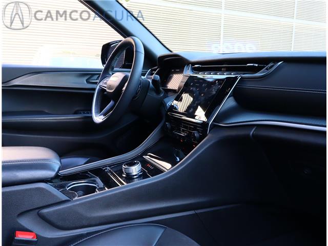 2023 Jeep Grand Cherokee L Laredo (Stk: 15-P26024A) in Ottawa - Image 25 of 30