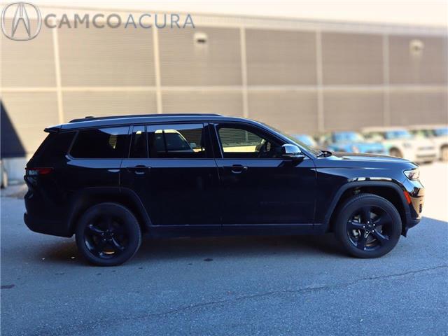 2023 Jeep Grand Cherokee L Laredo (Stk: 15-P26024A) in Ottawa - Image 28 of 30