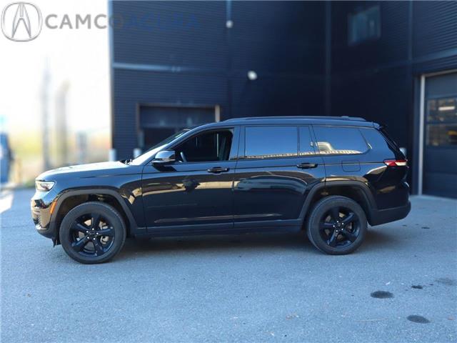 2023 Jeep Grand Cherokee L Laredo (Stk: 15-P26024A) in Ottawa - Image 29 of 30