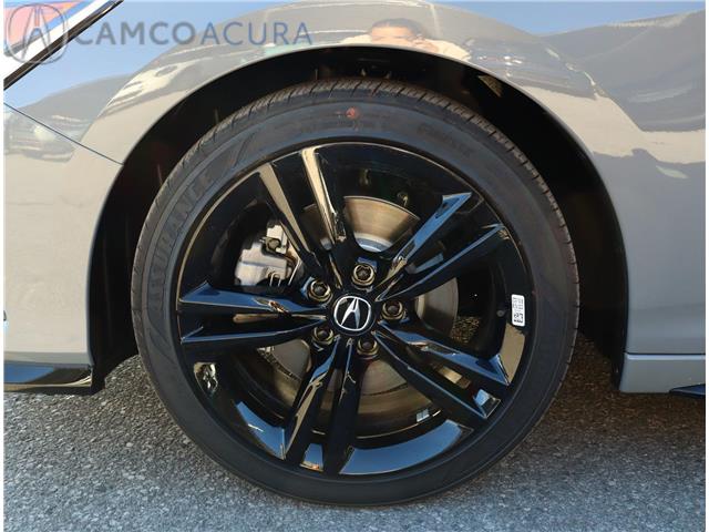 2026 Acura Integra Elite A-Spec (Stk: 15-26055) in Ottawa - Image 15 of 38