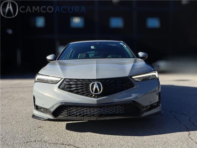 2026 Acura Integra Elite A-Spec (Stk: 15-26055) in Ottawa - Image 29 of 38