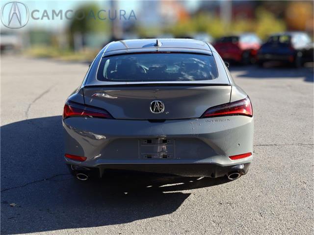 2026 Acura Integra Elite A-Spec (Stk: 15-26055) in Ottawa - Image 30 of 38