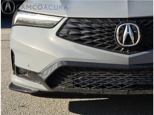 2026 Acura Integra Elite A-Spec (Stk: 15-26055) in Ottawa - Image 31 of 38