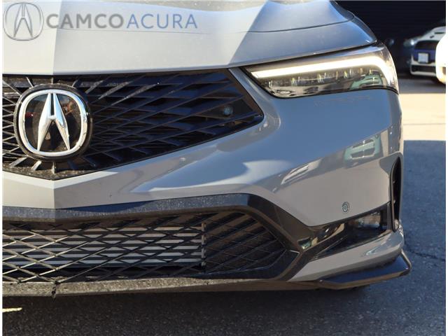 2026 Acura Integra Elite A-Spec (Stk: 15-26055) in Ottawa - Image 32 of 38