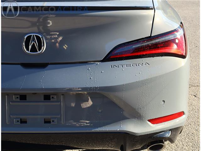 2026 Acura Integra Elite A-Spec (Stk: 15-26055) in Ottawa - Image 35 of 38