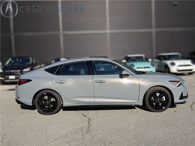 2026 Acura Integra Elite A-Spec (Stk: 15-26055) in Ottawa - Image 36 of 38