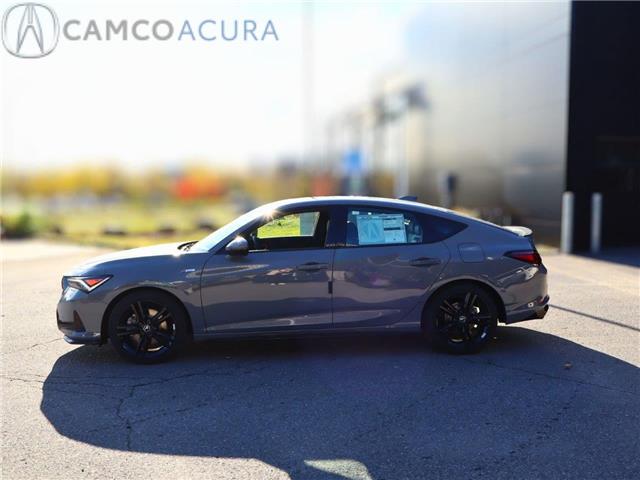 2026 Acura Integra Elite A-Spec (Stk: 15-26055) in Ottawa - Image 37 of 38