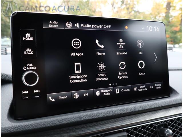 2026 Acura Integra Elite A-Spec (Stk: 15-26059) in Ottawa - Image 2 of 33