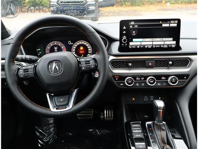 2026 Acura Integra Elite A-Spec (Stk: 15-26059) in Ottawa - Image 12 of 33
