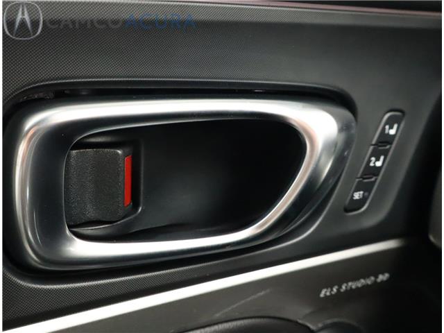 2026 Acura Integra Elite A-Spec (Stk: 15-26059) in Ottawa - Image 18 of 33