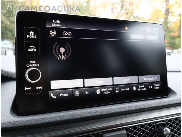 2026 Acura Integra Elite A-Spec (Stk: 15-26054) in Ottawa - Image 3 of 38