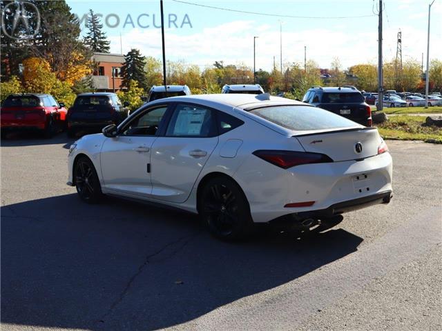 2026 Acura Integra Elite A-Spec (Stk: 15-26054) in Ottawa - Image 9 of 38