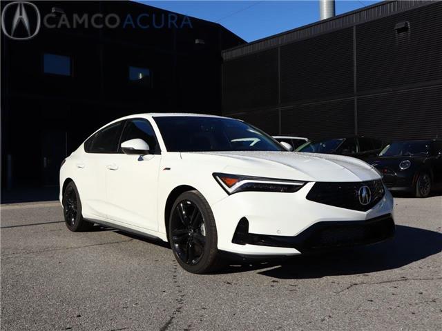 2026 Acura Integra Elite A-Spec (Stk: 15-26054) in Ottawa - Image 11 of 38