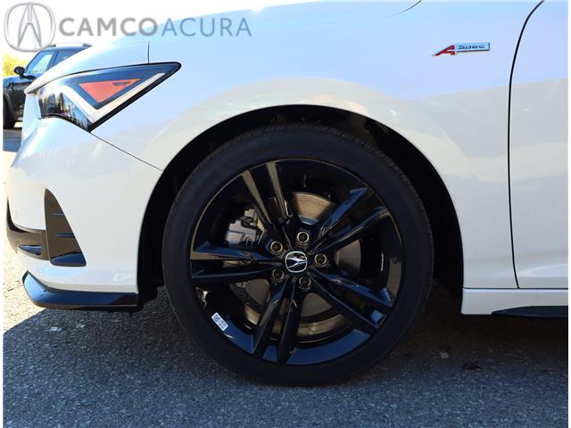 2026 Acura Integra Elite A-Spec (Stk: 15-26054) in Ottawa - Image 15 of 38