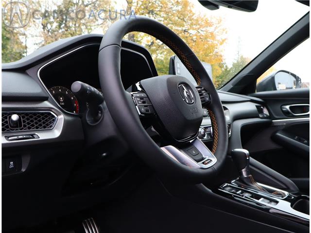 2026 Acura Integra Elite A-Spec (Stk: 15-26054) in Ottawa - Image 16 of 38