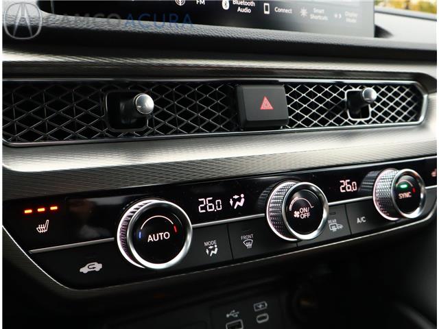 2026 Acura Integra Elite A-Spec (Stk: 15-26054) in Ottawa - Image 22 of 38