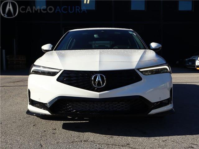 2026 Acura Integra Elite A-Spec (Stk: 15-26054) in Ottawa - Image 29 of 38