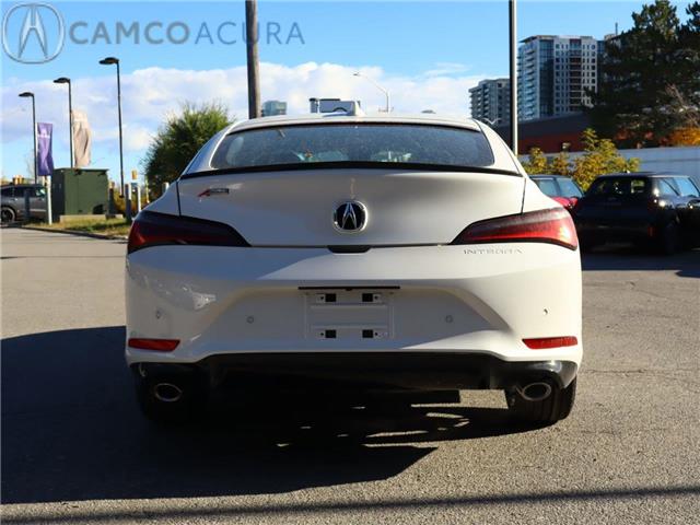 2026 Acura Integra Elite A-Spec (Stk: 15-26054) in Ottawa - Image 30 of 38