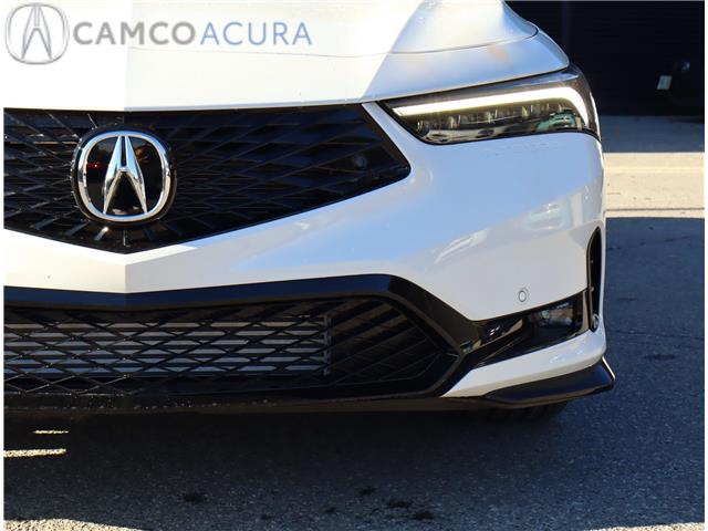 2026 Acura Integra Elite A-Spec (Stk: 15-26054) in Ottawa - Image 32 of 38
