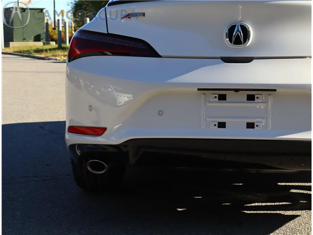 2026 Acura Integra Elite A-Spec (Stk: 15-26054) in Ottawa - Image 34 of 38