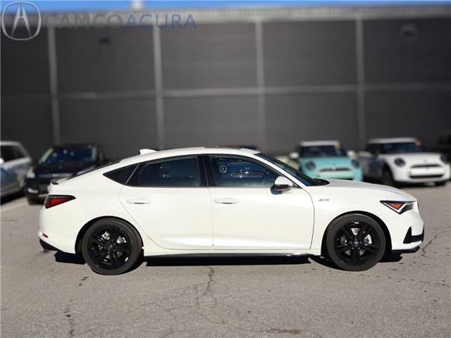 2026 Acura Integra Elite A-Spec (Stk: 15-26054) in Ottawa - Image 36 of 38