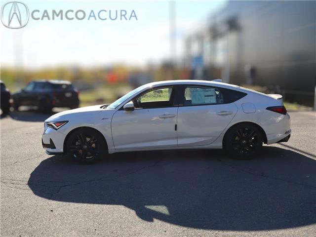 2026 Acura Integra Elite A-Spec (Stk: 15-26054) in Ottawa - Image 37 of 38