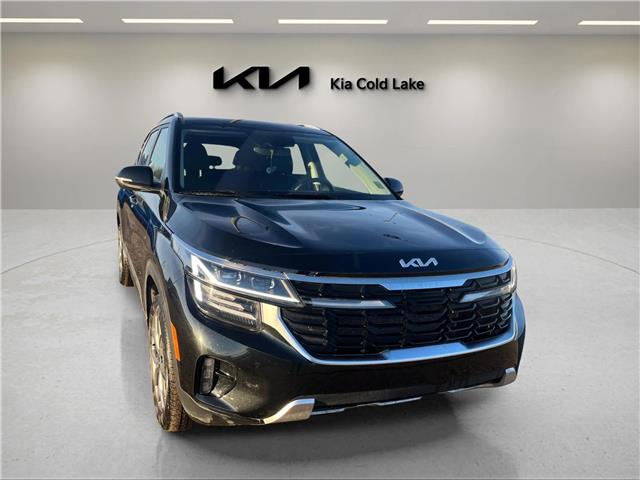 2025 Kia Seltos EX (Stk: UPK163) in Cold Lake - Image 2 of 21
